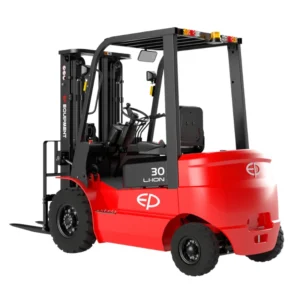 EP EFX3-251 elektrische heftruck 2.500 kg