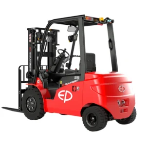 EP EFL253-S elektrische heftruck 2.500 kg