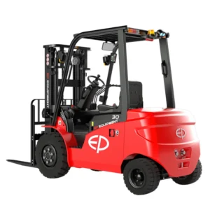 EP EFL303-P elektrische heftruck 3.000 kg