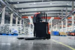 EP WAL20-PRO elektrische pallettruck 2.000 kg - Afbeelding 7