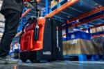 EP RPL20-PRO elektrische pallettruck 2.000 kg - Afbeelding 2