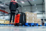 EP RPL20-PRO elektrische pallettruck 2.000 kg - Afbeelding 7