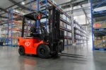 EP EFL181 elektrische heftruck 1.800 kg - Afbeelding 2
