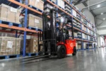 EP EFL181 elektrische heftruck 1.800 kg - Afbeelding 3