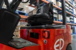 EP EFL181 elektrische heftruck 1.800 kg - Afbeelding 5