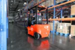 EP EFL181 elektrische heftruck 1.800 kg - Afbeelding 7