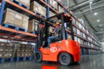 EP EFL181 elektrische heftruck 1.800 kg - Afbeelding 8