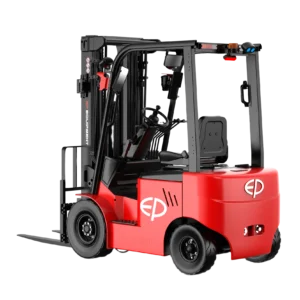 EP EFL181 elektrische heftruck 1.800 kg