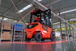 EP EFL30-PRO elektrische heftruck 3.000 kg - Afbeelding 4