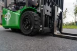 EP TCL122 elektrische heftruck 1.200 kg - Afbeelding 7