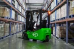 EP TCL152 elektrische heftruck 1.500 kg - Afbeelding 2