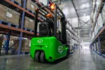 EP TCL152 elektrische heftruck 1.500 kg - Afbeelding 3