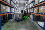 EP TCL152 elektrische heftruck 1.500 kg - Afbeelding 4