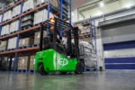 EP TCL152 elektrische heftruck 1.500 kg - Afbeelding 5