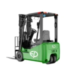 EP TCL152 elektrische heftruck 1.500 kg