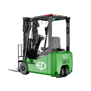 EP TCL152 elektrische heftruck 1.500 kg