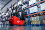 EP TVL202 elektrische heftruck 2.000 kg - Afbeelding 4