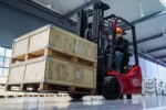 EP TVL202 elektrische heftruck 2.000 kg - Afbeelding 8