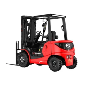 EP EFL35-PRO elektrische heftruck 3.500 kg