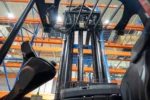 EP CQD16 PRO elektrische reachtruck 1.600 kg - Afbeelding 11