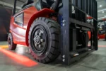 EP EFL25-PRO elektrische heftruck 2.500 kg - Afbeelding 5