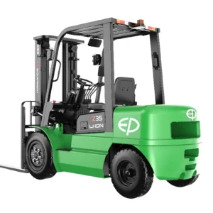 EP EFXZ-351 elektrische heftruck 3.500 kg