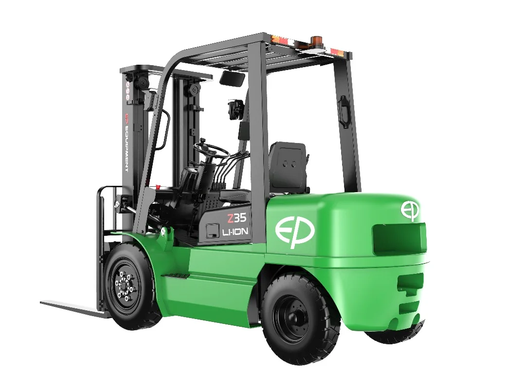 1768873369569-72mfi9 EP EFXZ-351 elektrische heftruck 3.500 kg - Afbeelding 1