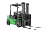 EP EFXZ-351 elektrische heftruck 3.500 kg - Afbeelding 3