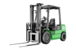 EP EFXZ-351 elektrische heftruck 3.500 kg - Afbeelding 4