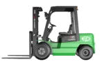 EP EFXZ-351 elektrische heftruck 3.500 kg - Afbeelding 5