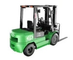 EP EFXZ-351 elektrische heftruck 3.500 kg - Afbeelding 7