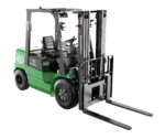 EP EFXZ-351 elektrische heftruck 3.500 kg - Afbeelding 9