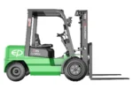 EP EFXZ-351 elektrische heftruck 3.500 kg - Afbeelding 10
