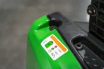 EP DS3 elektrische stapelaar 1.500 kg - Afbeelding 4