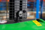 EP DS3 elektrische stapelaar 1.500 kg - Afbeelding 8