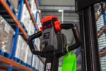 EP DS3 elektrische stapelaar 1.500 kg - Afbeelding 9