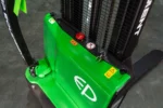 EP DS3 elektrische stapelaar 1.500 kg - Afbeelding 10