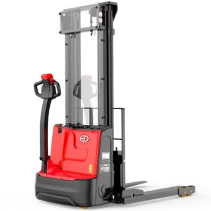 EP ESA121-D elektrische stapelaar 1.200 kg