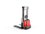 EP ESA121-D elektrische stapelaar 1.200 kg - Afbeelding 5