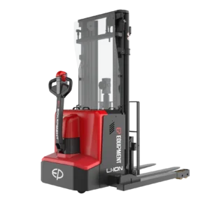 EP WSA181-D elektrische stapelaar 1.800 kg