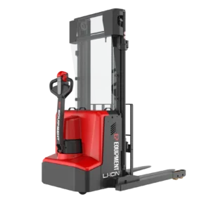 EP WSA121-D elektrische stapelaar 1.200 kg