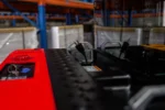 EP WSA181-D elektrische stapelaar 1.800 kg - Afbeelding 7