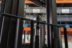 EP WSA181-D elektrische stapelaar 1.800 kg - Afbeelding 9