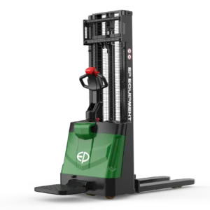 EP ESR151 elektrische stapelaar 1.500 kg