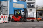 EP EFL25-PRO elektrische heftruck 2.500 kg - Afbeelding 10