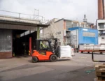 EP EFL25-PRO elektrische heftruck 2.500 kg - Afbeelding 11