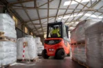 EP EFL30-PRO elektrische heftruck 3.000 kg - Afbeelding 10