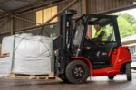 EP EFL30-PRO elektrische heftruck 3.000 kg - Afbeelding 3