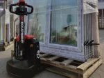 EP EPL154 elektrische pallettruck 1.500 kg - Afbeelding 7