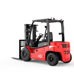EP EFL503-HV elektrische heftruck 5.000 kg